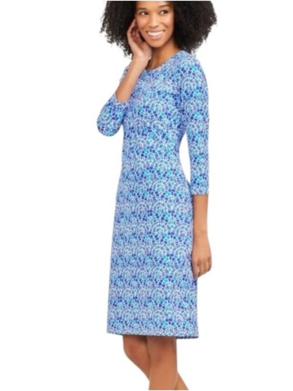 NWT J. McLAUGHLIN Dress